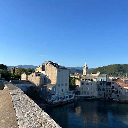 Appartamento Studio *