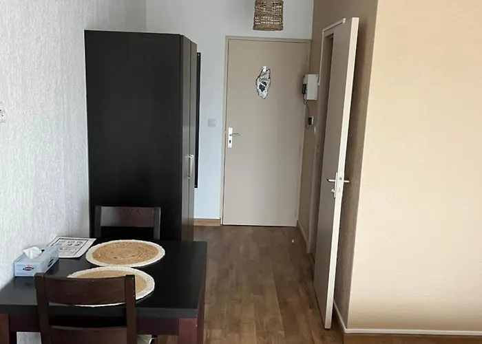 Studio Appartement