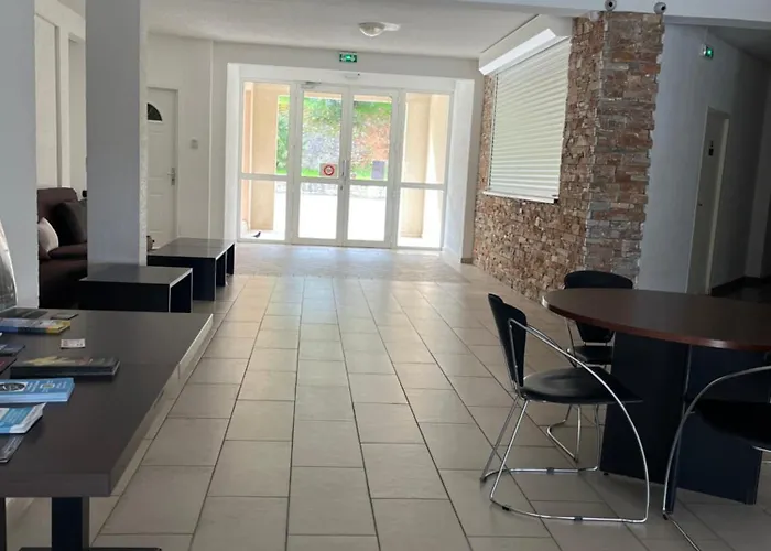Appartement Studio Saint-Florent (Corsica)