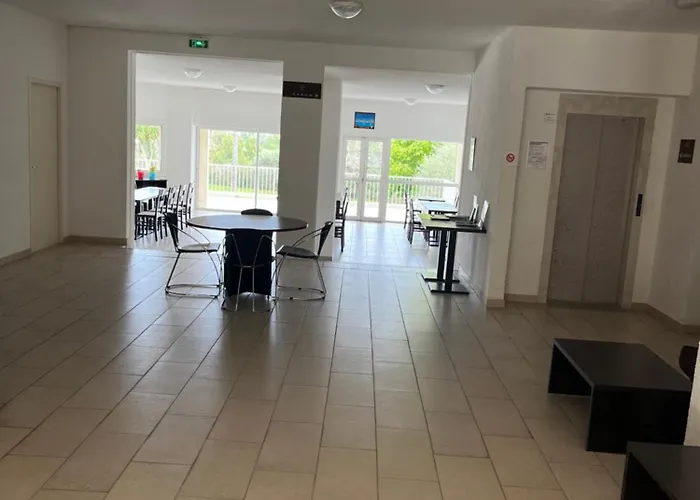 Studio Appartement *