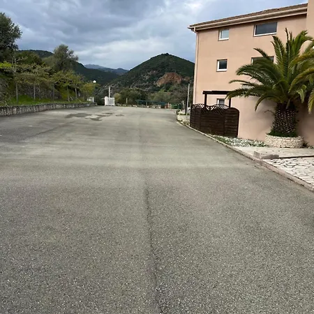 Apartament Studio *