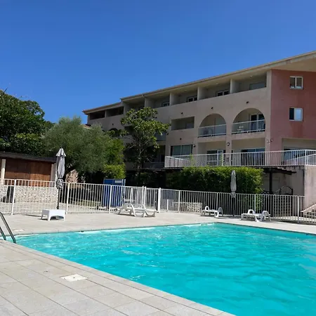 Studio Apartament *