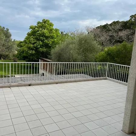 Apartmán Studio