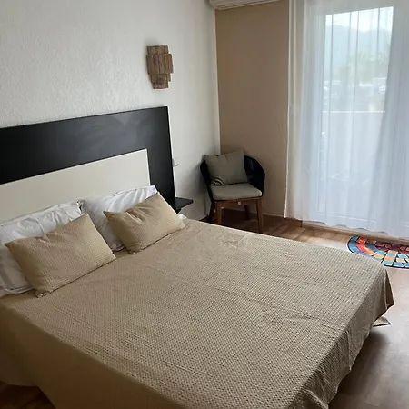 Studio * Saint-Florent (Corsica)