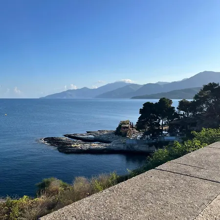Apartment Studio Saint-Florent (Corsica)