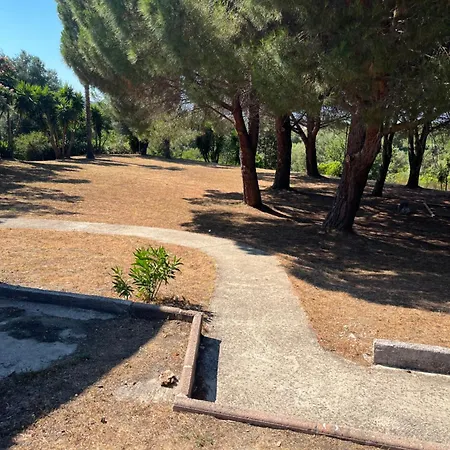 Studio Apartment Saint-Florent (Corsica)