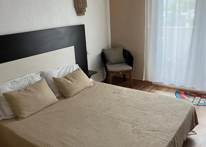 Studio * Saint-Florent (Corsica)