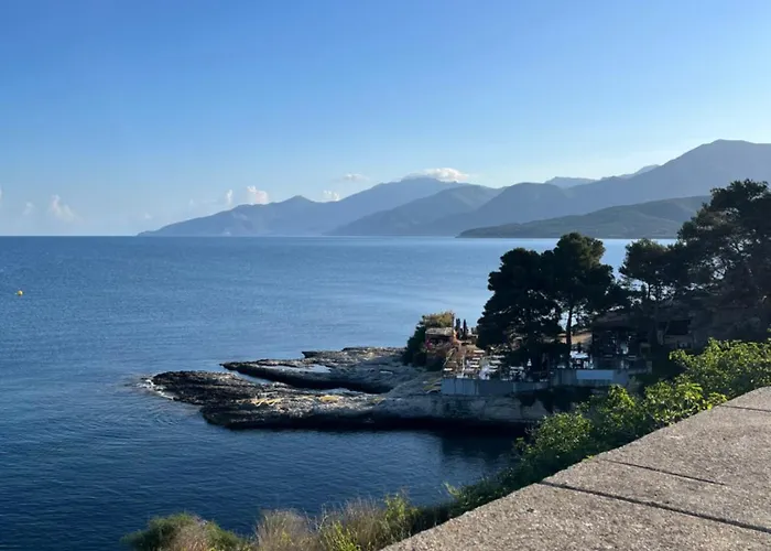 Apartamento Studio Saint-Florent (Corsica)